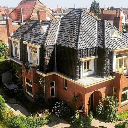 Bed and Breakfast Rachel Bruges Esterno foto