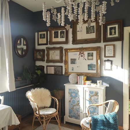Bed and Breakfast Rachel Bruges Esterno foto