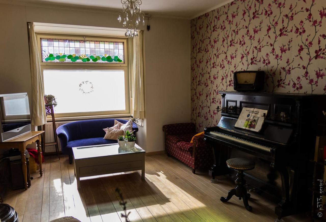 Bed and Breakfast Rachel Bruges Esterno foto