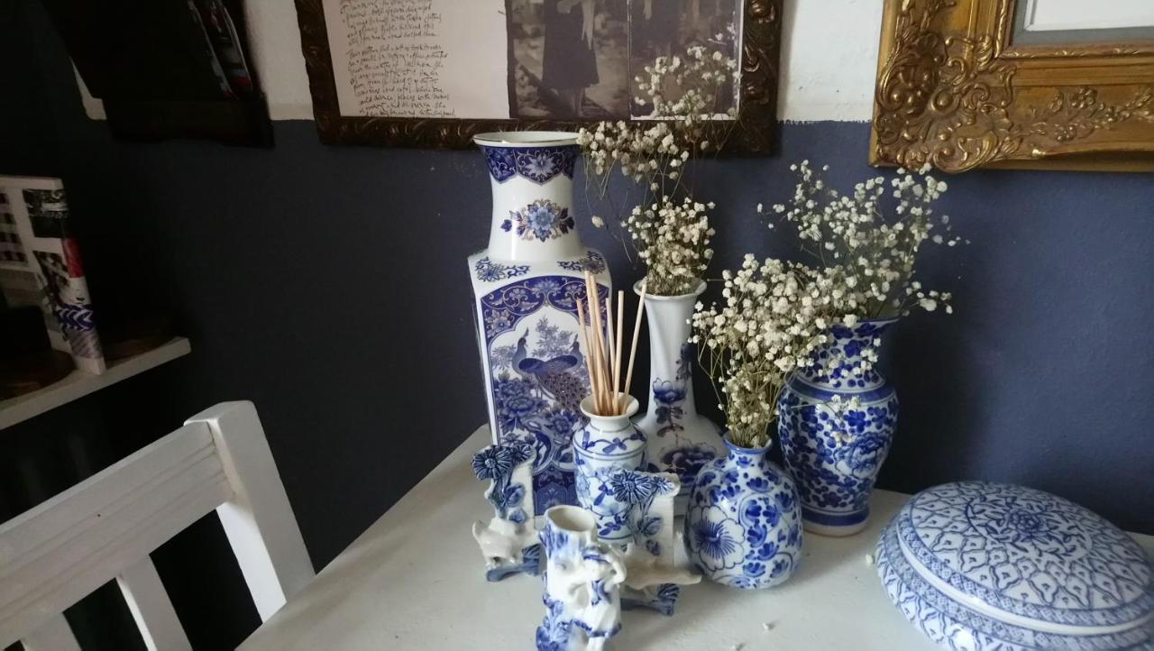 Bed and Breakfast Rachel Bruges Esterno foto