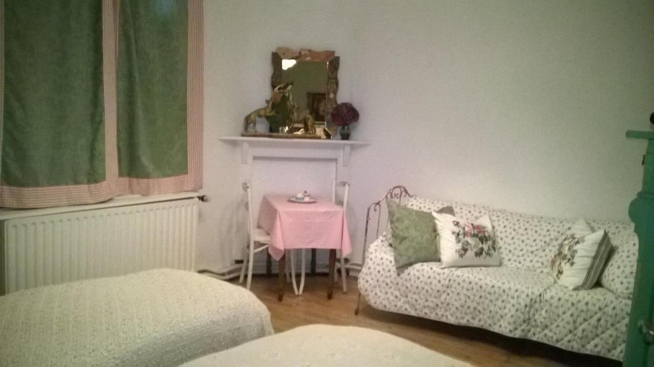 Bed and Breakfast Rachel Bruges Esterno foto