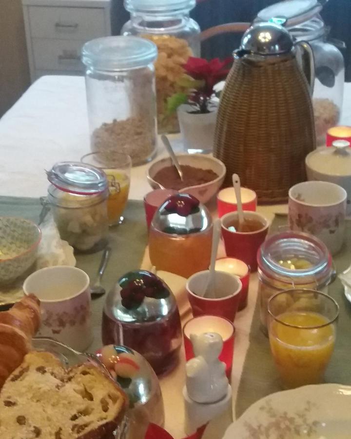 Bed and Breakfast Rachel Bruges Esterno foto