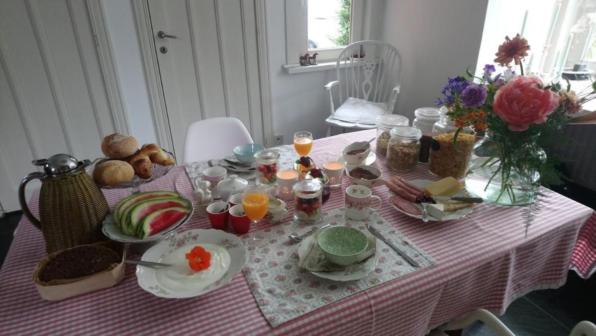 Bed and Breakfast Rachel Bruges Esterno foto