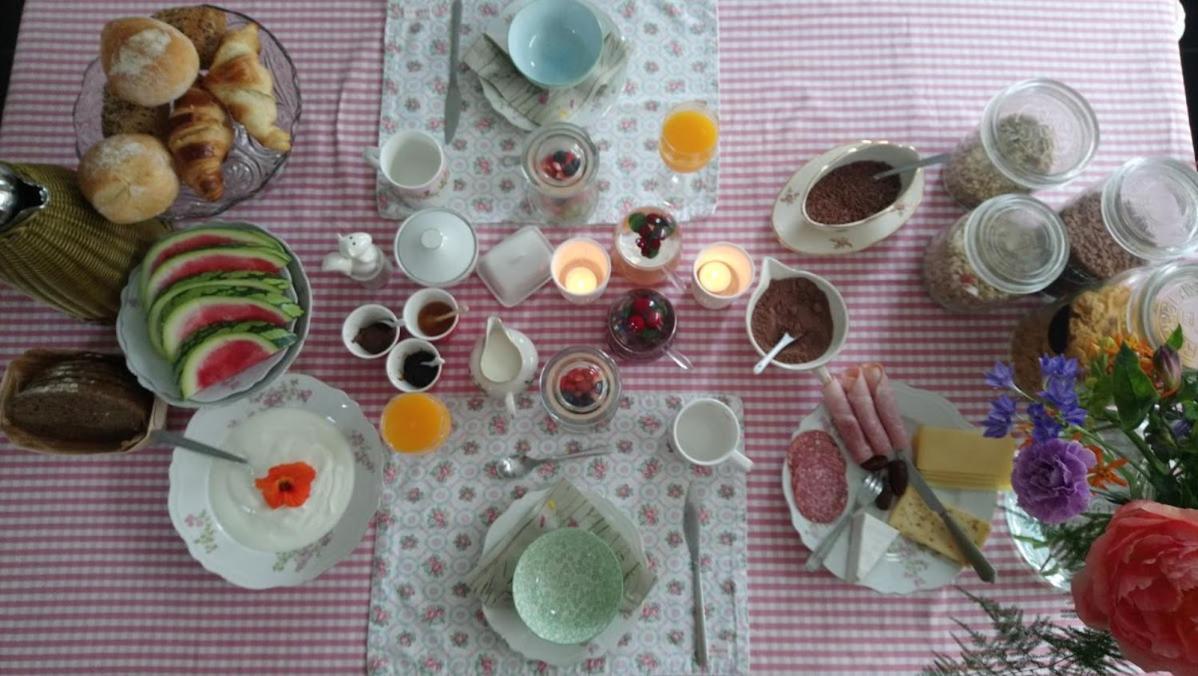 Bed and Breakfast Rachel Bruges Esterno foto
