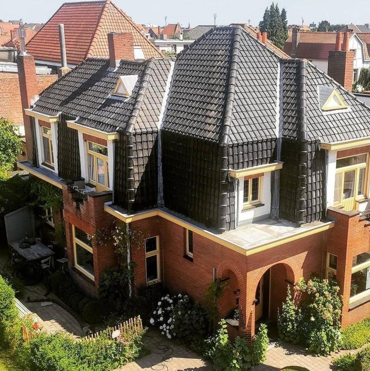 Bed and Breakfast Rachel Bruges Esterno foto