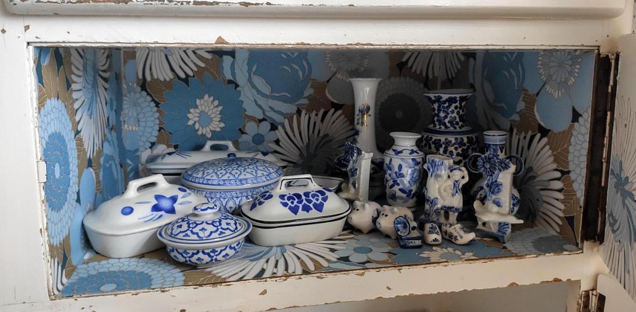 Bed and Breakfast Rachel Bruges Esterno foto