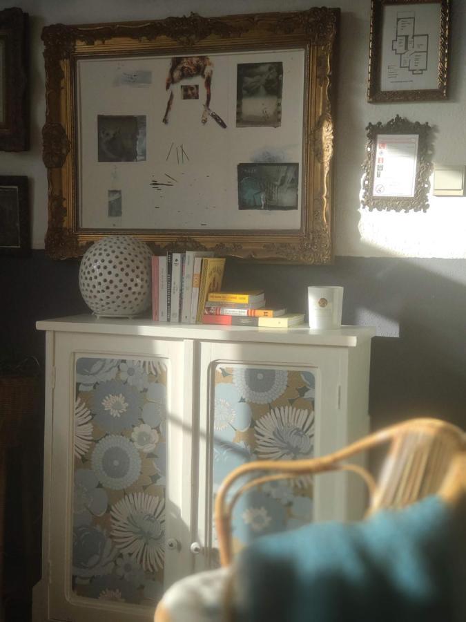 Bed and Breakfast Rachel Bruges Esterno foto