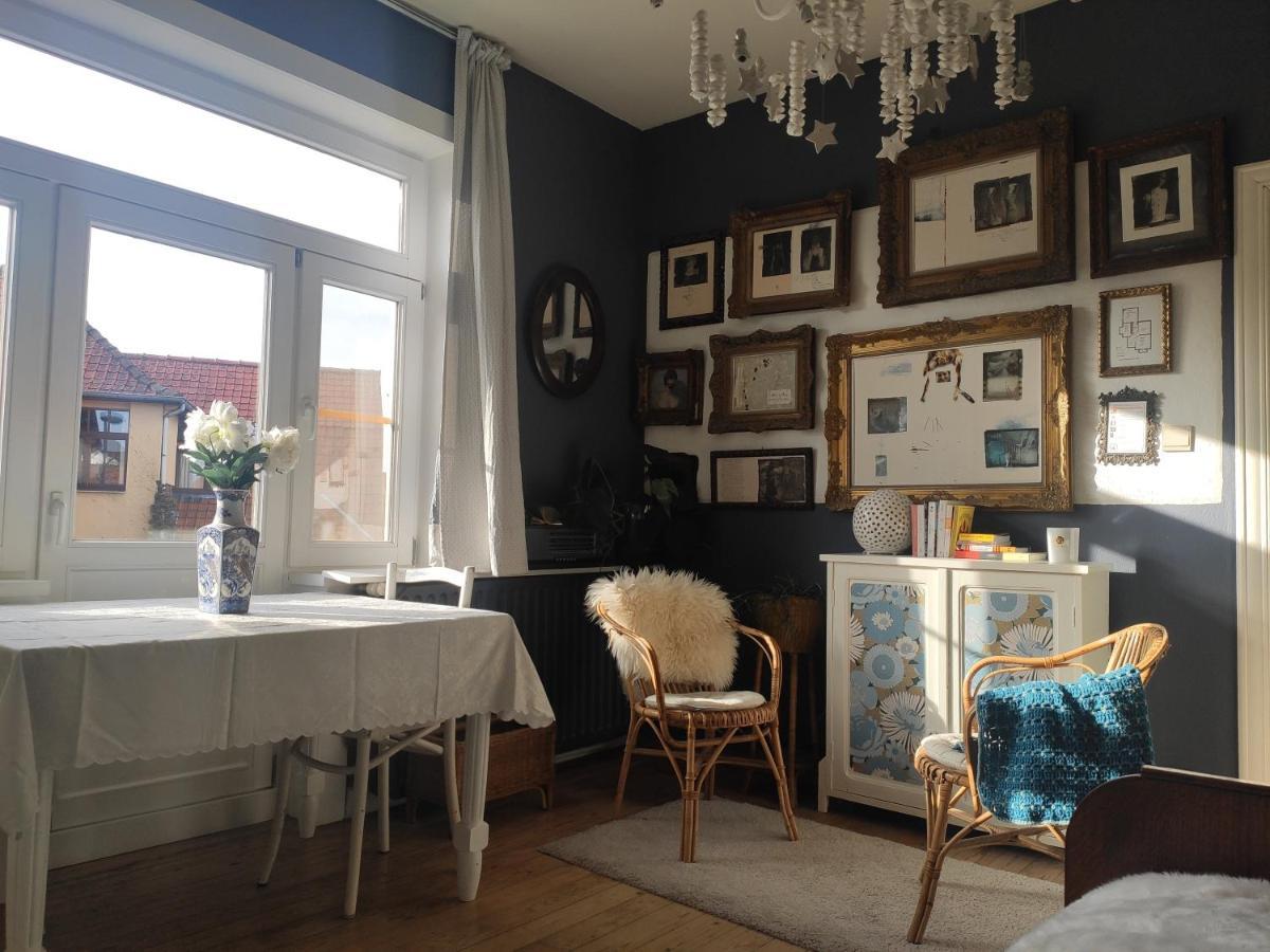 Bed and Breakfast Rachel Bruges Esterno foto