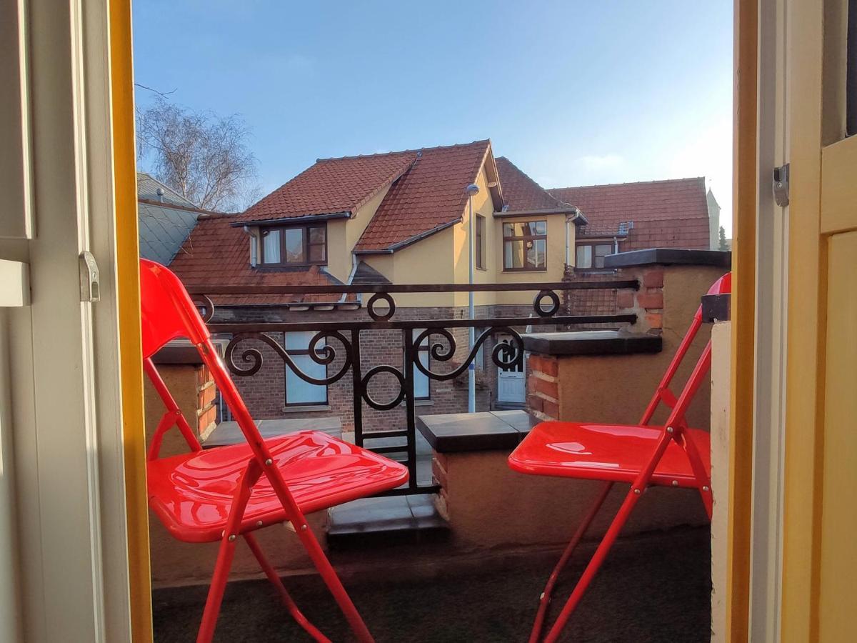 Bed and Breakfast Rachel Bruges Esterno foto